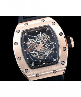 리차드밀 RM035-8